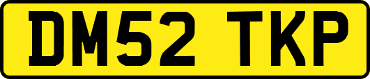 DM52TKP
