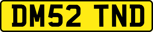 DM52TND