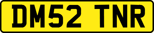 DM52TNR