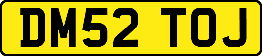DM52TOJ
