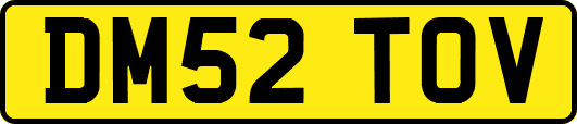 DM52TOV
