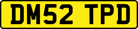 DM52TPD