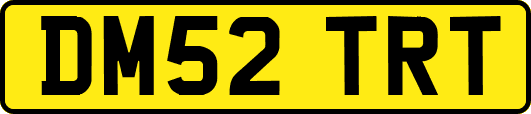 DM52TRT