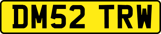 DM52TRW