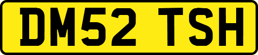 DM52TSH