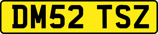 DM52TSZ