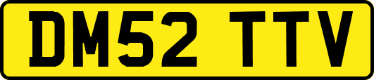 DM52TTV