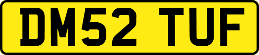 DM52TUF