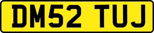 DM52TUJ