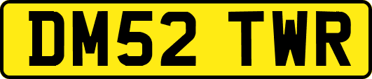 DM52TWR