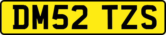 DM52TZS