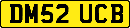DM52UCB