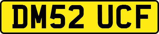 DM52UCF
