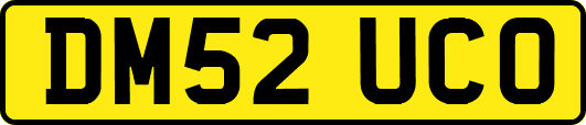 DM52UCO