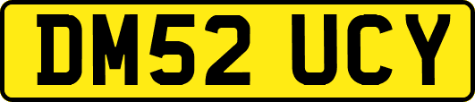 DM52UCY