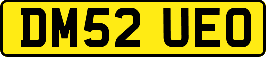 DM52UEO