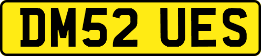 DM52UES