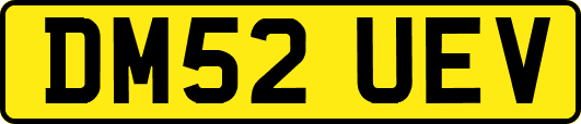 DM52UEV