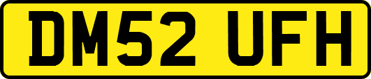 DM52UFH