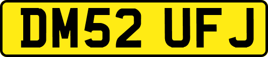 DM52UFJ