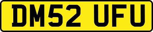 DM52UFU