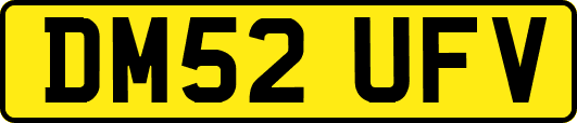 DM52UFV