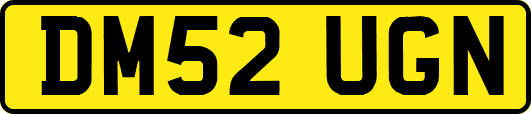 DM52UGN