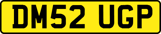 DM52UGP