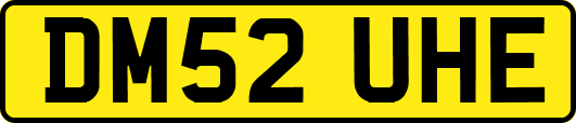 DM52UHE