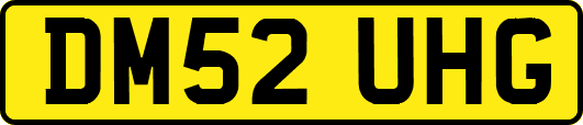 DM52UHG
