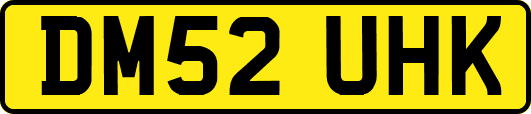 DM52UHK