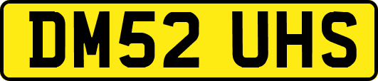 DM52UHS