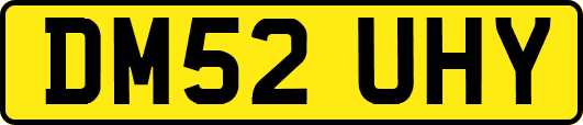 DM52UHY