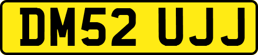 DM52UJJ