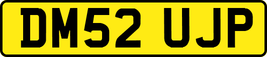 DM52UJP