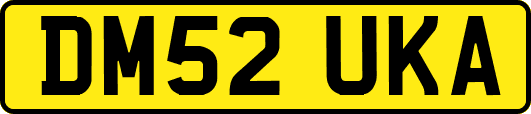 DM52UKA
