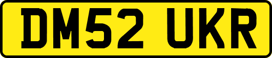 DM52UKR