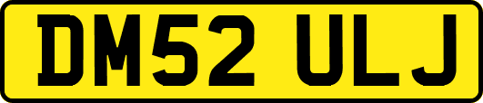 DM52ULJ