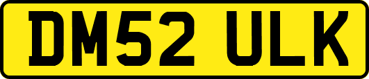 DM52ULK
