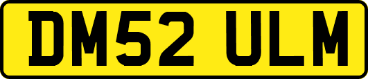 DM52ULM