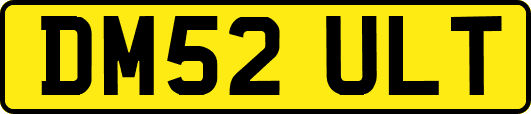 DM52ULT