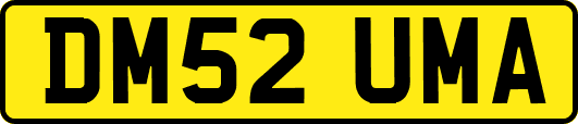 DM52UMA