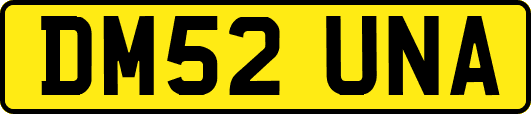 DM52UNA