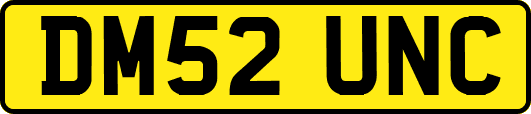DM52UNC
