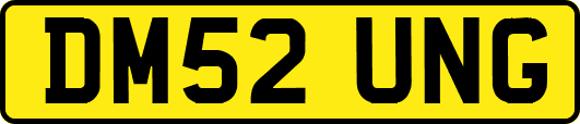 DM52UNG