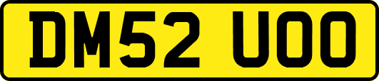 DM52UOO