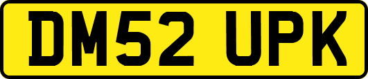 DM52UPK