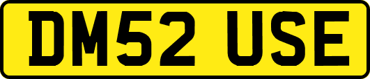 DM52USE