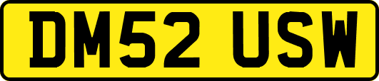DM52USW
