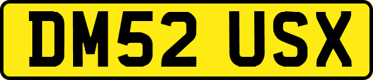 DM52USX